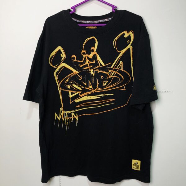 IMG_3090 BNB NATION | Polera Streetwear Style