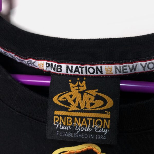 IMG_3095 BNB NATION | Polera Streetwear Style