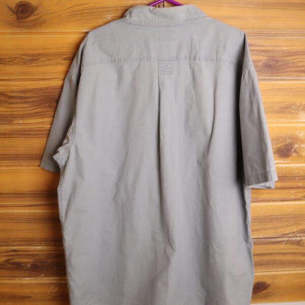 IMG_6783 XL Amplio ->XXL | L.L Bean Camisa manga corta
