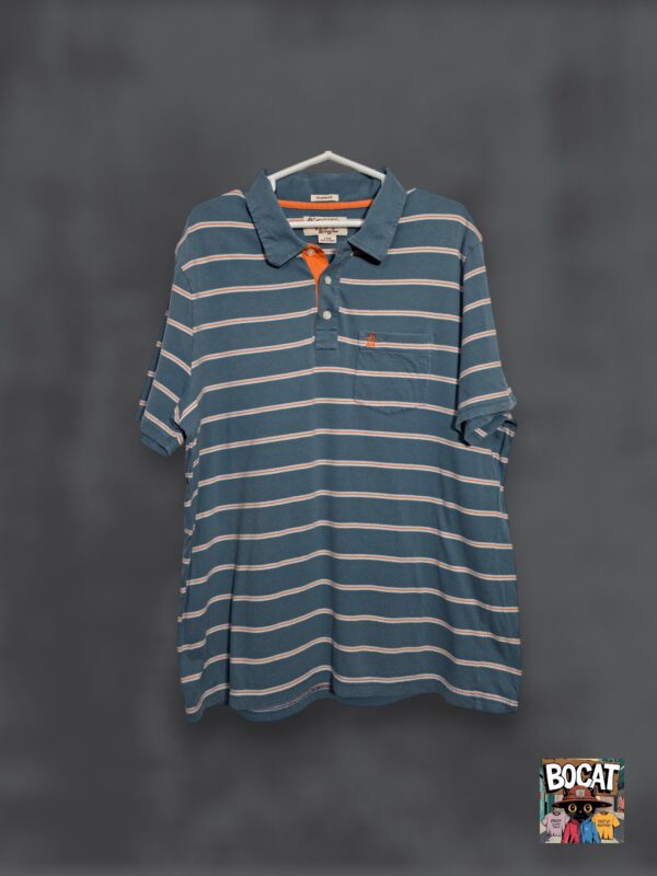 ----150 (4) ⭐PENGUIN⭐ | Polera manga corta | Talla L |
