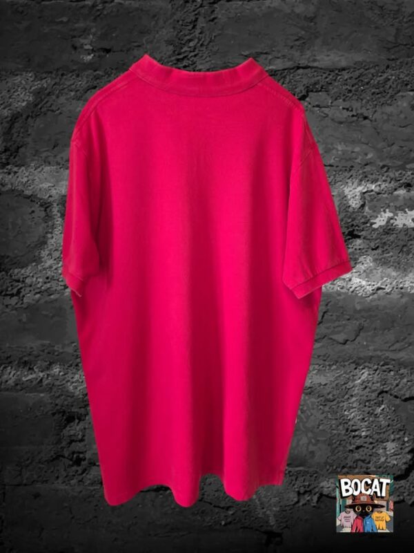 2 ⭐POLO RALPH LAUREN⭐ | Polera manga corta| Talla XXL |