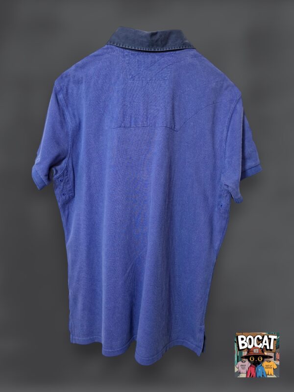20260205_114128 ⭐POLO RALPH LAUREN⭐ | Polera manga corta| Talla XL |