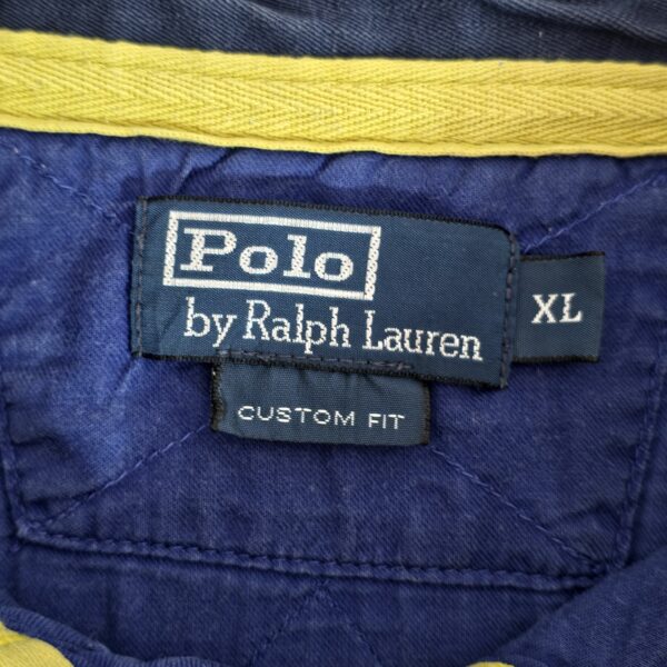 20260205_114203 ⭐POLO RALPH LAUREN⭐ | Polera manga corta| Talla XL |