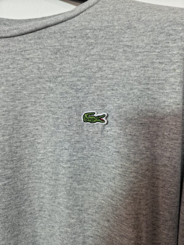 20260205_114455 ⭐LACOSTE⭐ | Polera manga corta | Talla XL |