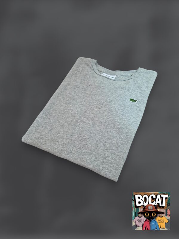 20260205_114826 ⭐LACOSTE⭐ | Polera manga corta | Talla XL |