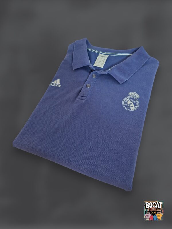 20260205_160809 ⭐REAL MADRID⭐ | Polera manga corta| Talla XXL |