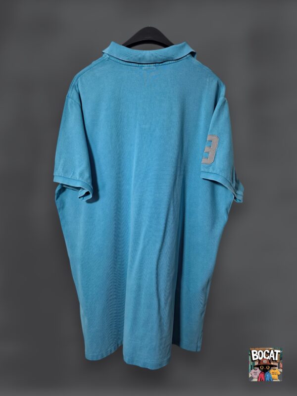 20260205_164830 ⭐POLO RALPH LAUREN⭐ | Polera manga corta| Talla XXL |