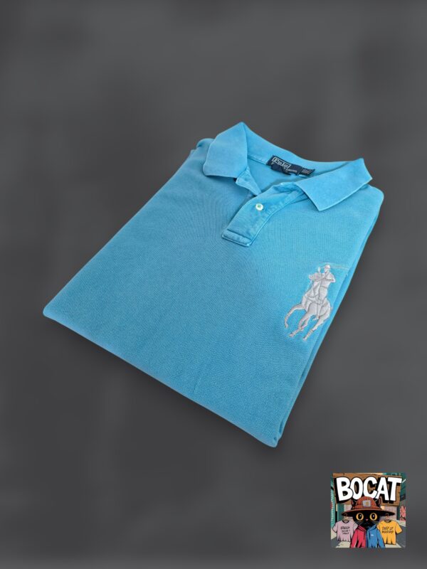 20260205_165126 ⭐POLO RALPH LAUREN⭐ | Polera manga corta| Talla XXL |
