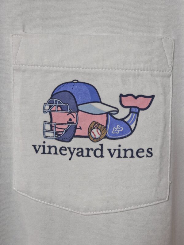 20260205_173448 ⭐VINEYARD VINES⭐ | Polera manga corta | Talla XL |