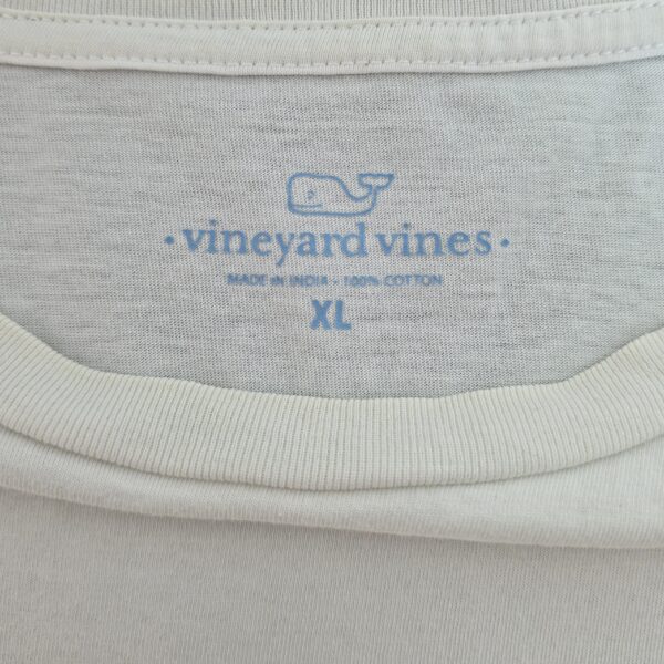 20260205_173533 ⭐VINEYARD VINES⭐ | Polera manga corta | Talla XL |