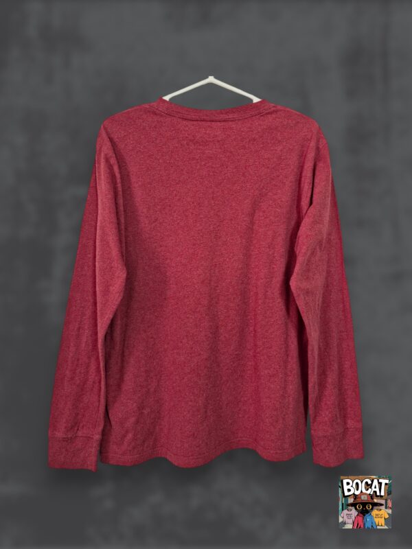 ⭐POLO RALPH LAUREN⭐ | Polera manga larga| Talla S |