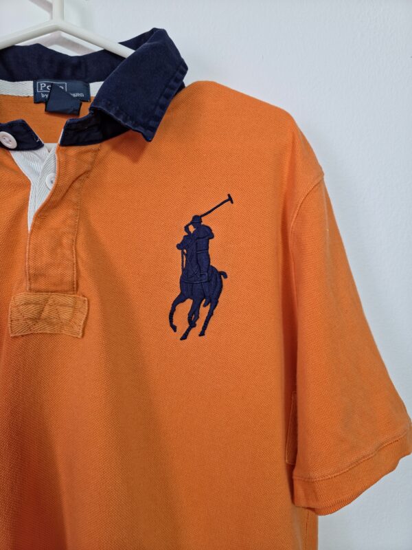 20260217_104107 ⭐POLO RALPH LAUREN⭐ | Polera manga corta| Talla S |