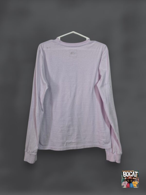 20260217_104446 ⭐THE NORTH FACE⭐ | Polera manga larga| Talla S |