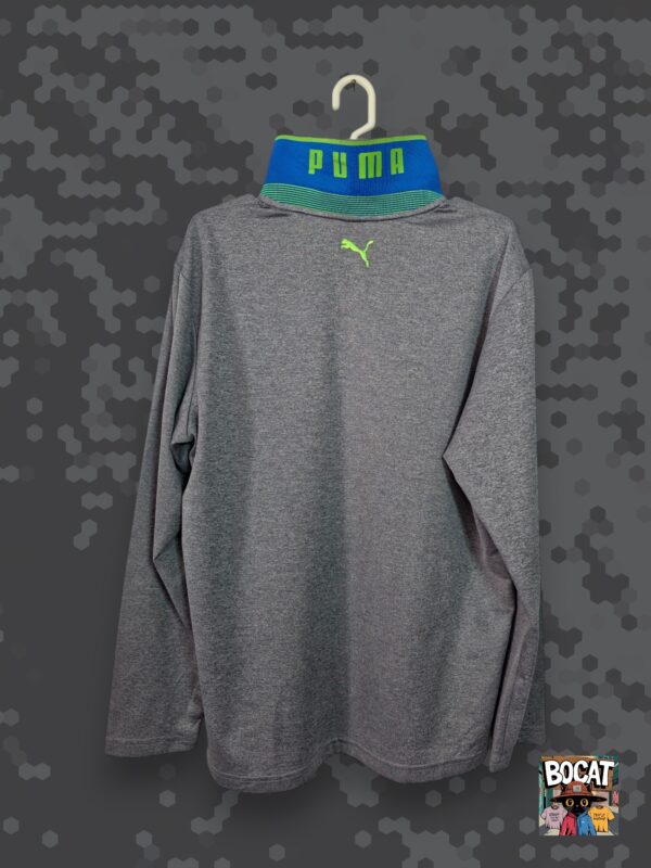 20260217_105039 ⭐ PUMA ⭐ | Polera manga larga| Talla L |