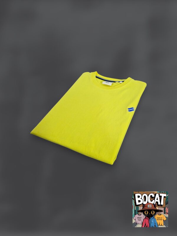⭐SUPERDRY⭐ | Polera manga corta| Talla M |