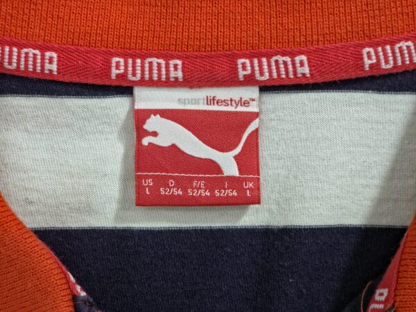 20260220_190321 ⭐ PUMA ⭐ | Polera manga corta| Talla L |