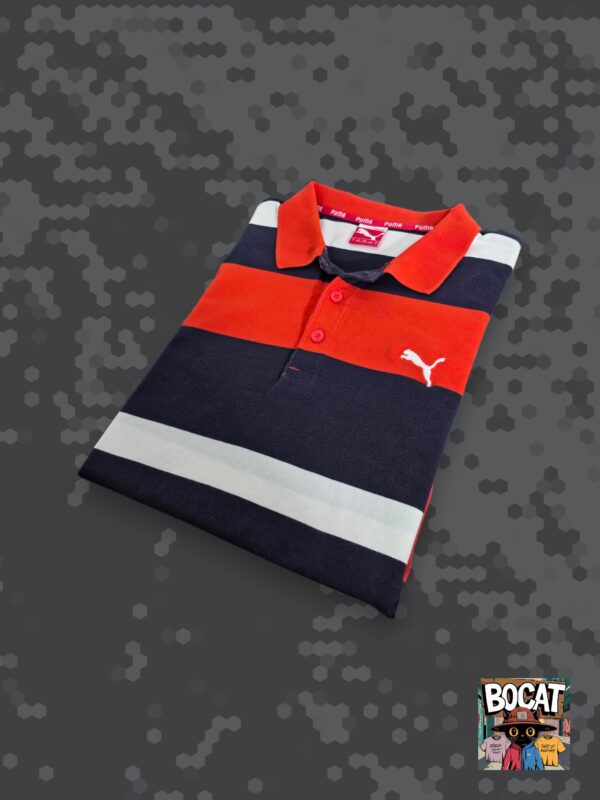 20260220_190631 ⭐ PUMA ⭐ | Polera manga corta| Talla L |