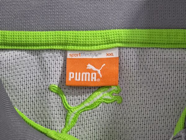 20260220_191024 ⭐ PUMA ⭐ | Polera manga larga| Talla L |