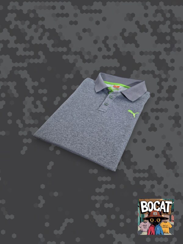 20260220_191530 ⭐ PUMA ⭐ | Polera manga larga| Talla L |