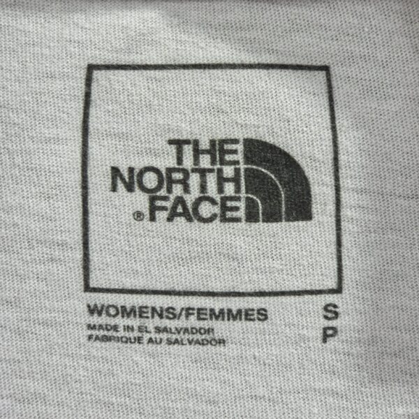 20260220_220631 ⭐THE NORTH FACE⭐ | Polera manga larga| Talla S |