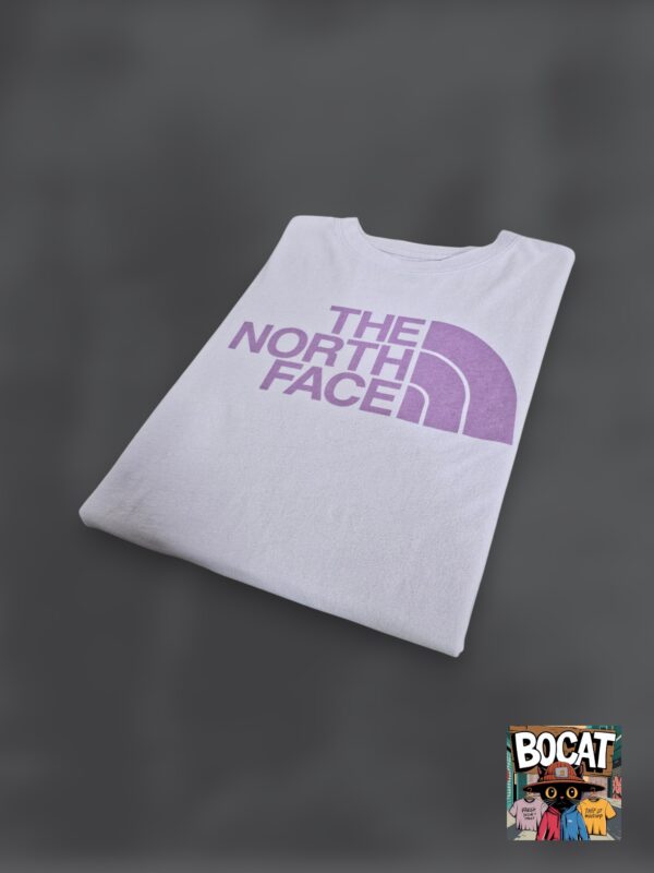 20260220_220840 ⭐THE NORTH FACE⭐ | Polera manga larga| Talla S |