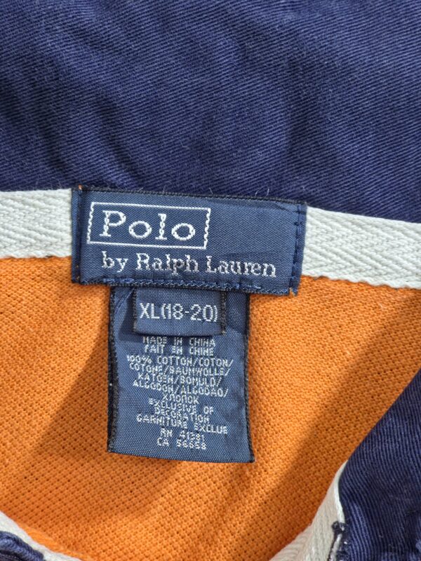 20260220_221220 ⭐POLO RALPH LAUREN⭐ | Polera manga corta| Talla S |
