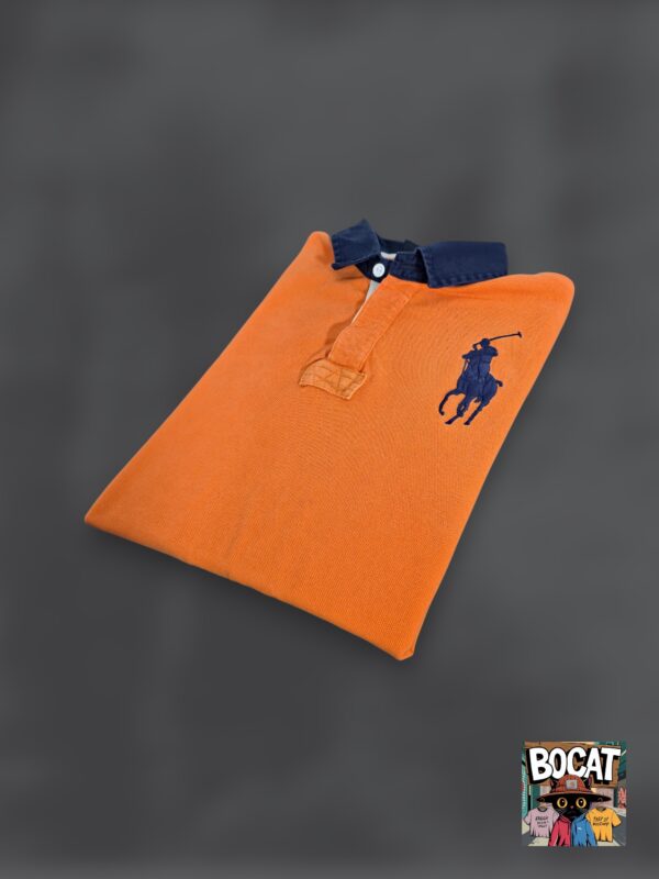 20260220_221617 ⭐POLO RALPH LAUREN⭐ | Polera manga corta| Talla S |