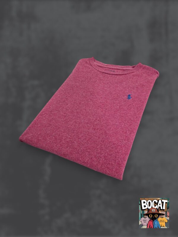 ⭐POLO RALPH LAUREN⭐ | Polera manga larga| Talla S |