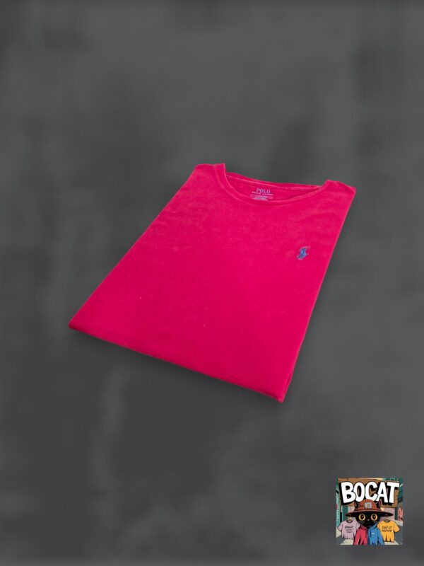 ⭐ POLO RALPH LAUREN ⭐ | Polera manga corta| Talla L |