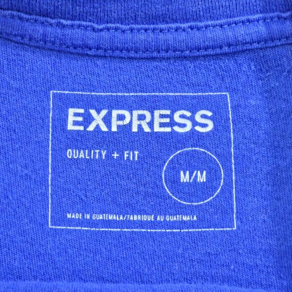 20260220_232516 ⭐EXPRESS⭐ | Polera manga corta| Talla M |