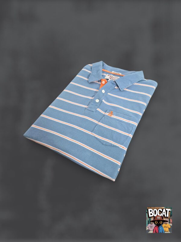 20260221_001844 ⭐PENGUIN⭐ | Polera manga corta | Talla L |