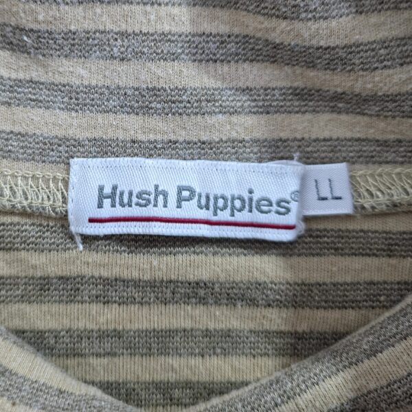 20260225_175027 ⭐HUSH PUPPIES⭐ | Polera manga larga | Talla L |
