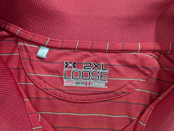20260225_180011 ⭐ UNDER ARMOUR ⭐ | Polera manga corta| Talla XXL |