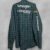 ⭐WRANGLER⭐ | Camisa manga larga | Talla XL |