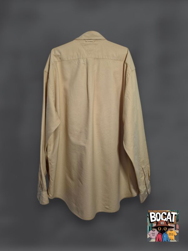 ⭐TOMMY HILFIGER⭐ | Camisa manga larga| Talla XL |
