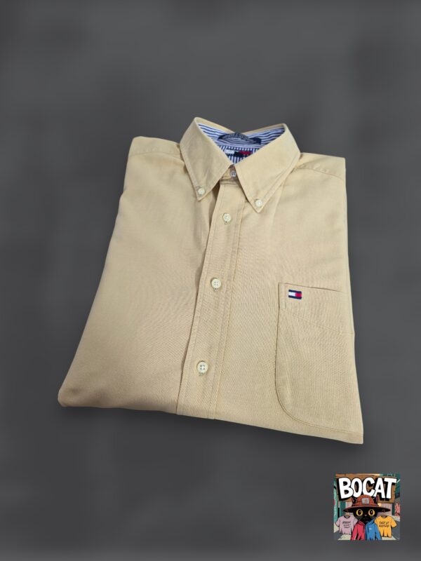⭐TOMMY HILFIGER⭐ | Camisa manga larga| Talla XL |