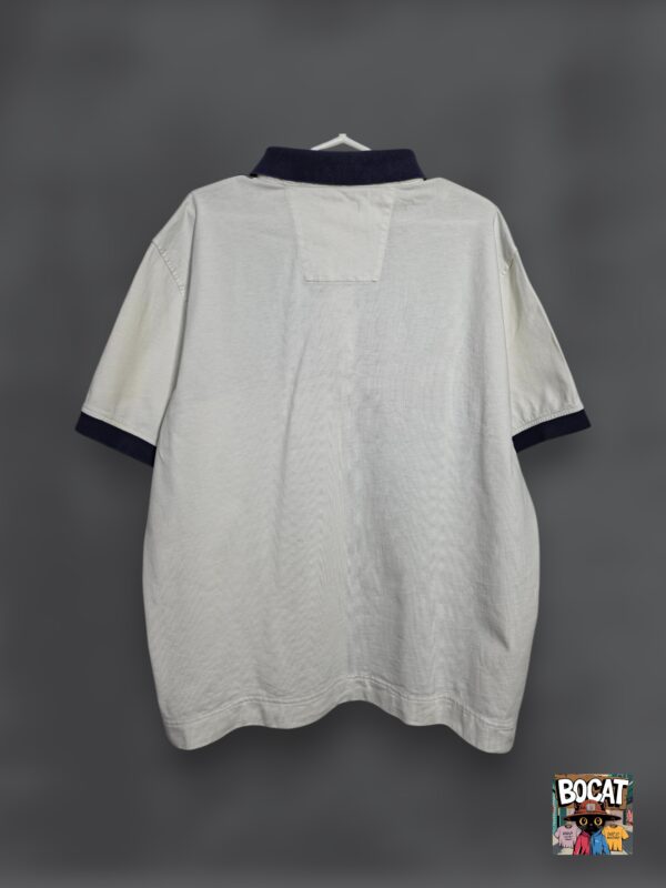 ⭐NAUTICA⭐ | Polera manga corta | Talla XL |