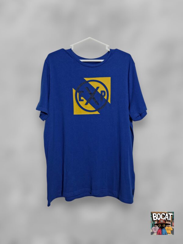 ----60 ⭐EXPRESS⭐ | Polera manga corta| Talla M |