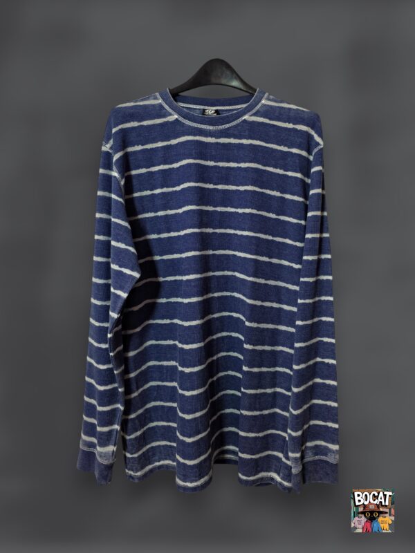 ----80 (3) (1) ⭐HYBRID⭐ | Polera manga larga | Talla XXL |