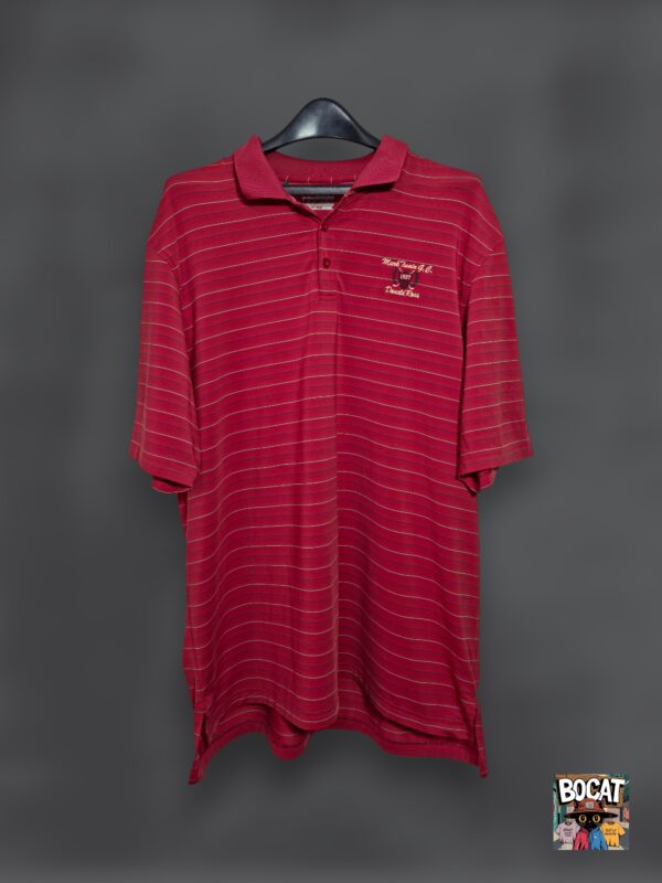 ----80 (4) (1) ⭐ UNDER ARMOUR ⭐ | Polera manga corta| Talla XXL |