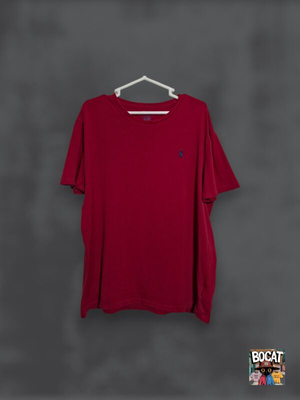 ⭐ POLO RALPH LAUREN ⭐ | Polera manga corta| Talla L |