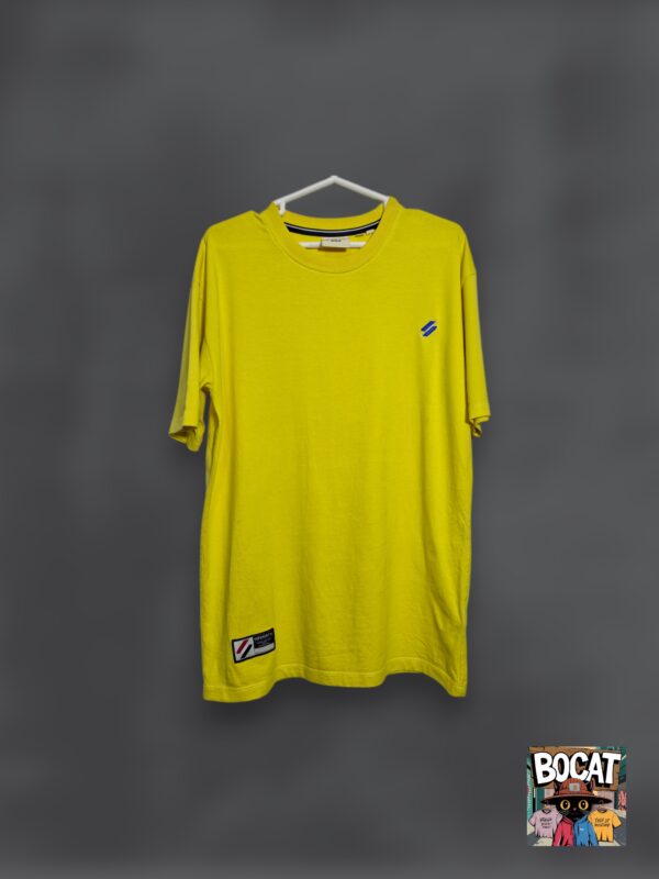 ⭐SUPERDRY⭐ | Polera manga corta| Talla M |