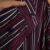 IMG_0305 Camisa de Vestir Sean John Manga Larga Hombre Rayas XL