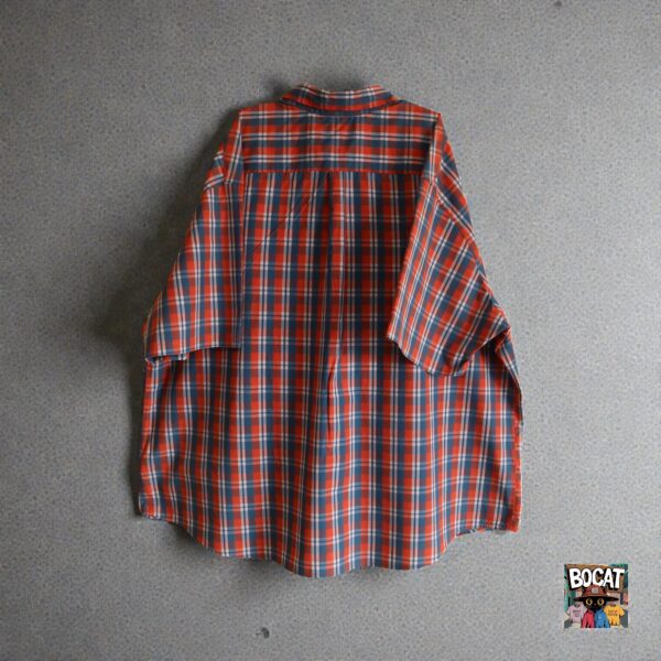 IMG_1949 ⭐DOCKERS⭐ | Camisa manga corta| Talla 4XL |