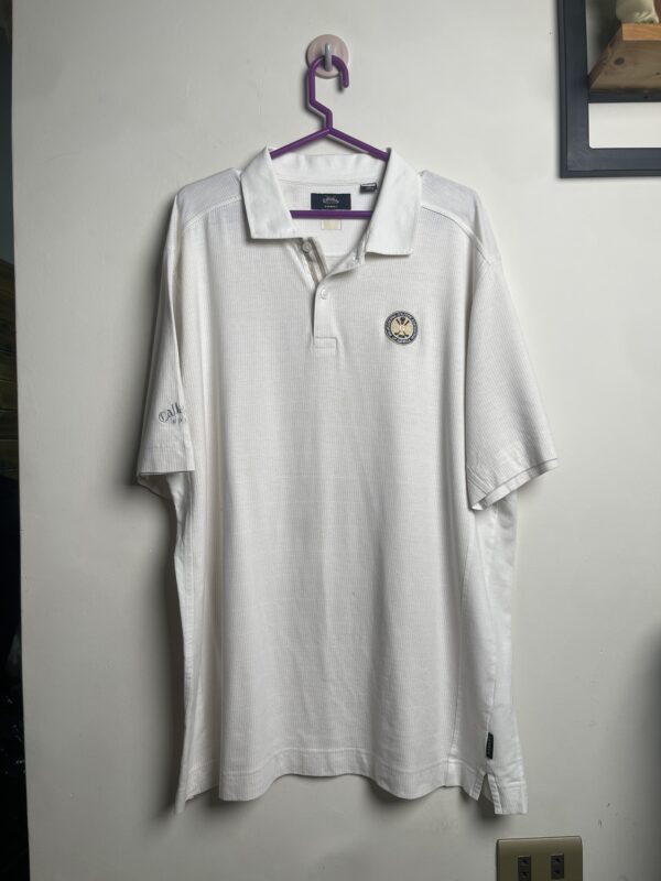 IMG_3536 Callaway Polo Golf Xseries