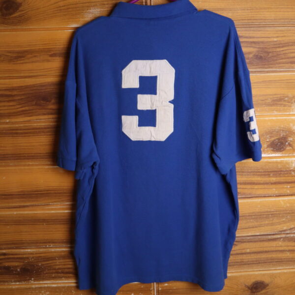 IMG_9268 Polo Rebel Lord Azul Rey 🐎 Talla XXL