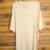 Polera Brooklyn Cloth Originals Beige