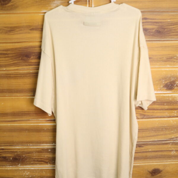 Polera Brooklyn Cloth Originals Beige