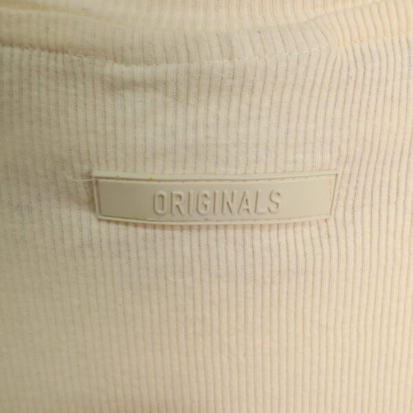 Polera Brooklyn Cloth Originals Beige