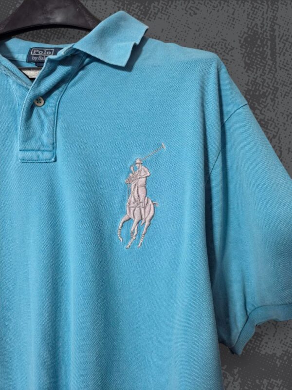 photo_2026-02-05_18-14-58 ⭐POLO RALPH LAUREN⭐ | Polera manga corta| Talla XXL |